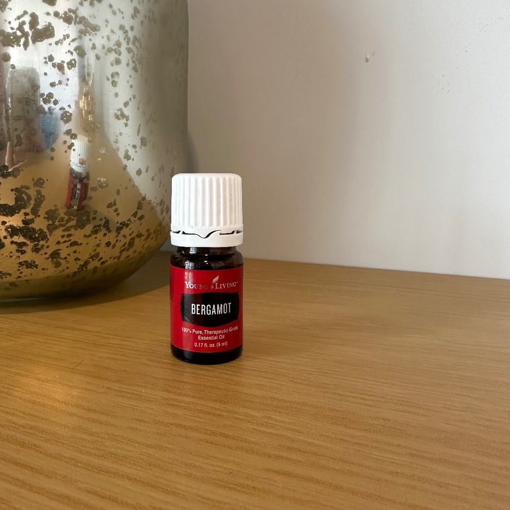 Bergamot 5ml Essential Oil
